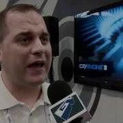 CryEngine 3 Development Interview