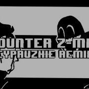 ENCOUNTER Z Mixed CPRZ MIXED II Mandela Mania REMIX