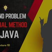 Lecture10 Diamond Problem Virtual Methods Diamond Problem In Inheritance