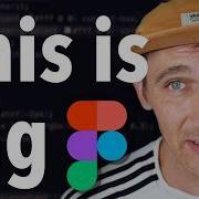 Figma Code To Canvas это важная новость