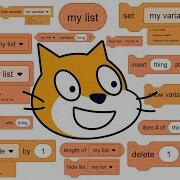 How To Use Every Variables Block In Scratch