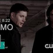 Supernatural 8x22 Promo Clip Show HD