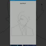 Cool Python Turtle Graphics Tom Cruise Sketch Shorts Youtubeshorts Python Pythonturtle Code
