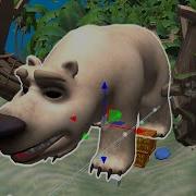 Playing With A Different Crash NST Level Editor