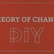 DIY Toolkit Theory Of Change