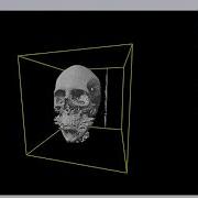VolumeDesk 2020 07 22 3D Volume Rendering