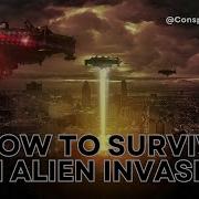 How To Survive An Alien Invasion 2025