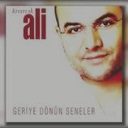 Kıvırcık Ali Ah Gardaş