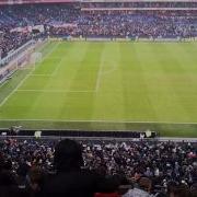 Feest In De Kuip Na Afloop Feyenoord PSV 2 1