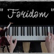 Fuad İbrahimli Fəridəm