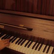 Mabel Matiz Boyalıda Saçların Piano Cover