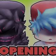 Открытие мода FRIDAY NIGHT FUNKIN Animation Corruption