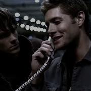 Dean Tries To Stop Amanda From Getting On The Plane Supernatural 1x04 Scene