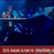 Hakan Altun Yorgun Yıllarım