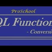 32 SQL Functions Conversion TO CHAR TO DATE NVL DECODE