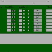 Dungeon And Dragons Tools Programming A Dice Roller Lesson 1