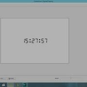 How To Make Digital Display On Greenfoot