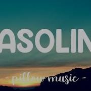 Gasoline Halsey Lyrics