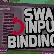 Swapping Input Bindings With Unity Rebind Pep Pel Devlog