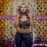 Britney Spears Stronger Audio