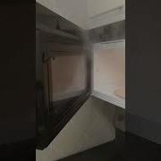Microwave Exploded