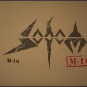 SODOM M 16 2021 Remaster Official Visualizer