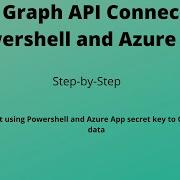 Perform Operation In Intune Using Graph API Powershell And Azure App Authentication Part 2