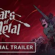 Tears Of Metal Official Early Access Release Date Teaser Trailer