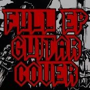 War Ripper Hellstorm Guitar Cover Full EP
