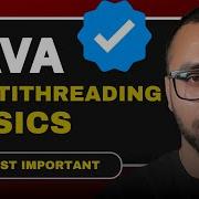 Multithreading Basics CPU Core Program Process Thread Much More