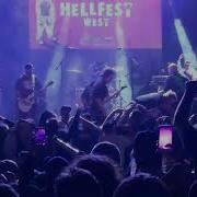 Shattered Realm Live At Hellfest West At The Observatory In Santa Ana CA 2 20 26