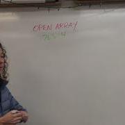Open Array Division