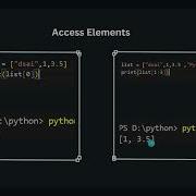 Mastering Python Lists A Comprehensive Guide For Beginners