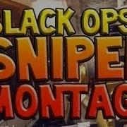 AMAZING SNIPER FEED WITH A SICK EDIT MW4 Trailer In Des