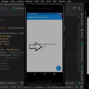 20 Styling A Text Widget