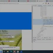 WEB SCRAPING FOR DROPDOWN MENUS USING SELENIUM WEBDRIVER BEAUTIFULSOUP COMPLETE PROJECT PYTHON