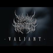 INHUMAN ARCHITECTS VALIANT OFFICIAL MUSIC VIDEO 2023 SW EXCLUSIVE