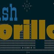 Bash Gorillas Demake Of QBasic GORILLAS In Bash Aka BTG Banana Throwing Gorillas