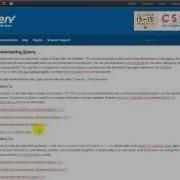 Basic Jquery Tutorial Part 2