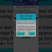 Fake Device Test