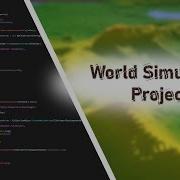 Making A Map Mode Feature With Unity S DOTS World Simulation Project Indie Game Devlog 4