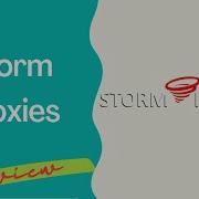 Unleashing The Power Of Storm Proxies The Ultimate Review