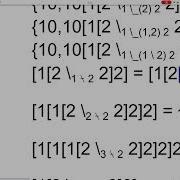 My Extended Bird S Array Notation Thingy Googology Large Number