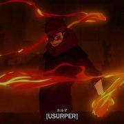NXCRE The Villains USURPER Lyrics AMV