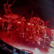 Cirque Du Soleil Michael Jackson The Immortal World Tour Dancing Machine 1 Istanbul 2013