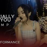 MYMP Especially For You Live Performance