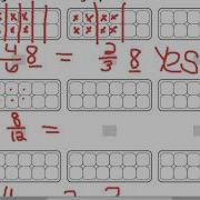 Unit 3 Module 1 Session 6 Name That Fraction