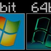 Windows 7 Everytime With More Bits
