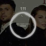 Ebru Yaşar Siyam Yoksun Ömer Tezer Remix