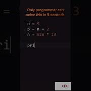 Python Riddle Can You Solve It Let S Break It Down